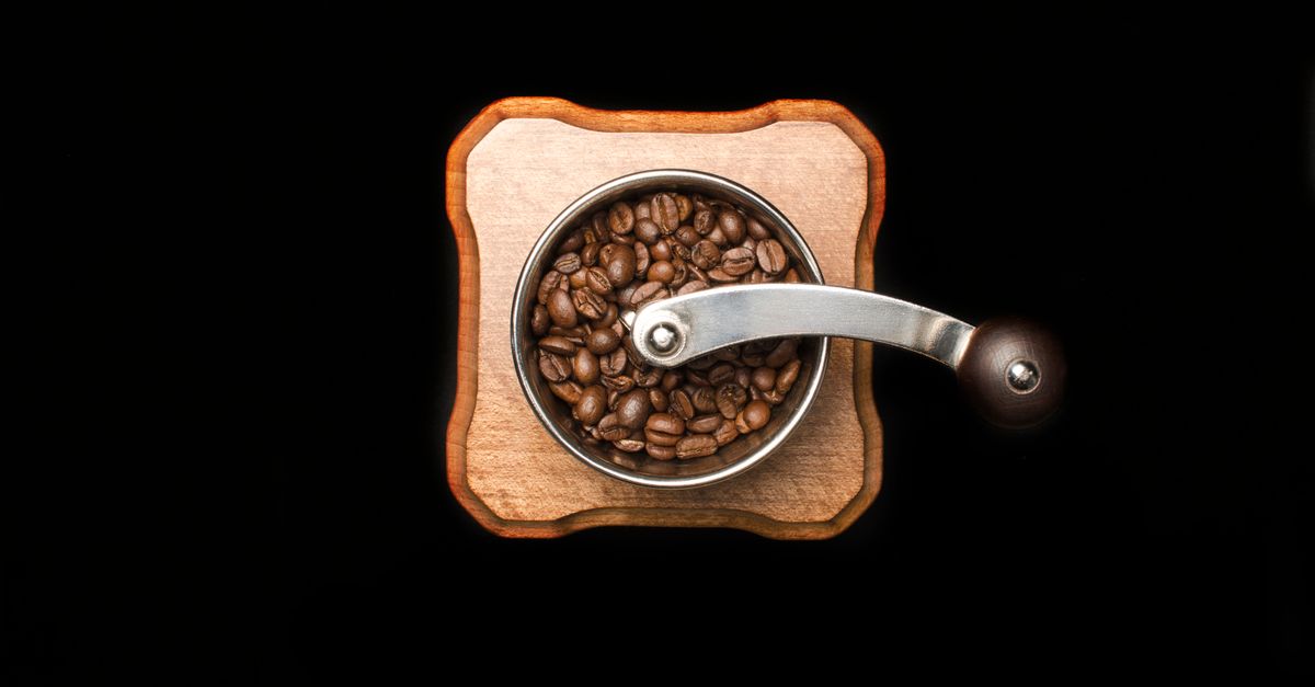 Argos Coffee Grinders: Which Models Are Worth Buying in 2026
