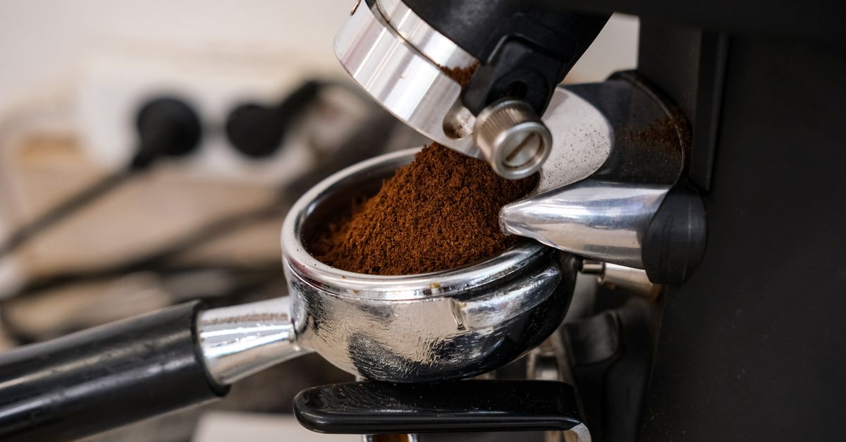 Best Burr Grinder for Espresso UK 2026: A UK Buyer's Guide