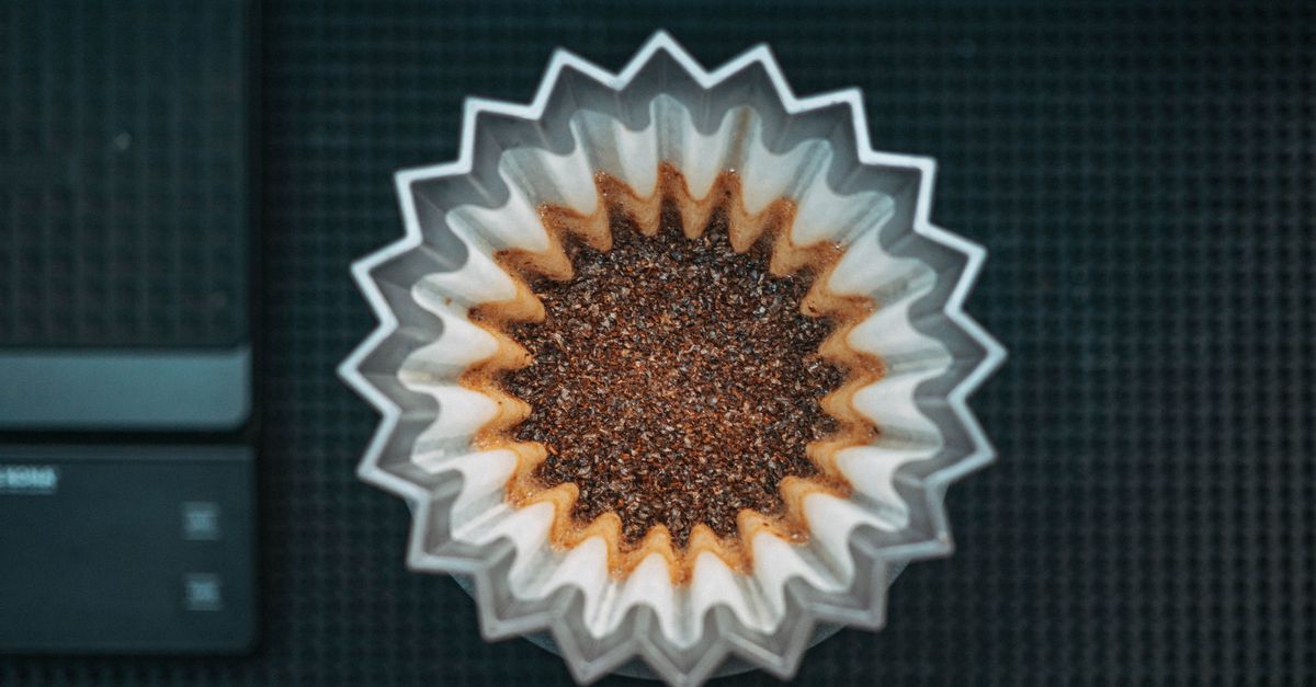 Best Coffee Beans for Filter Coffee in the UK (2026)