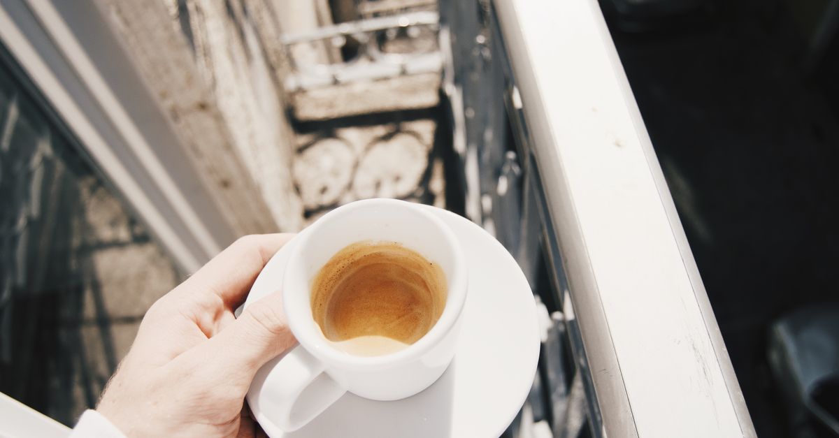 Best Coffee Subscription for Espresso in the UK (2026)