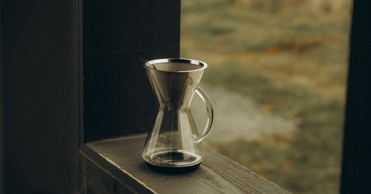 Best Cold Brew Coffee Maker UK 2026: Top Picks and Buyer's Guide