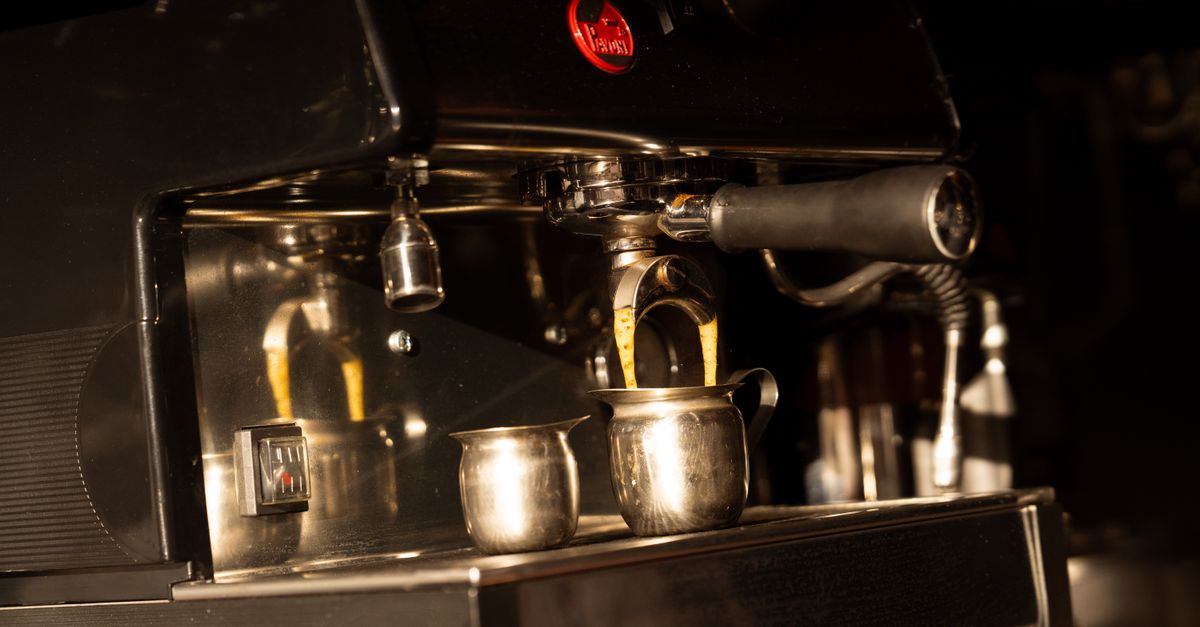 Best Filter Coffee Machine UK: Why Brew Temperature Decides Everything