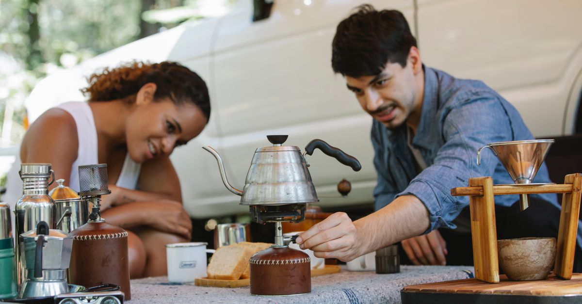 Best Instant Coffee for Camping UK: Weight, Waste and What Changed