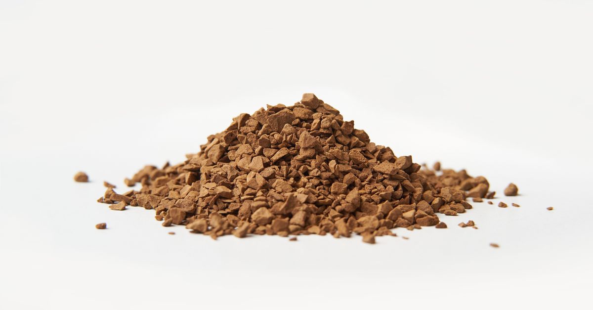 Best Instant Coffee UK 2026: The Ultimate Buyer's Guide