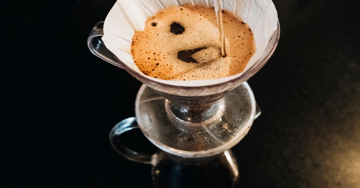 The Best Pour Over Coffee Makers in the UK for 2026