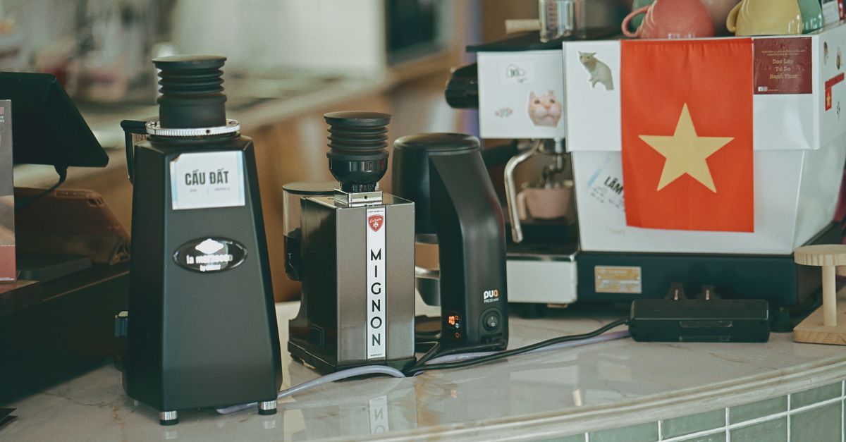 Best Rotary Pump Espresso Machine Home
