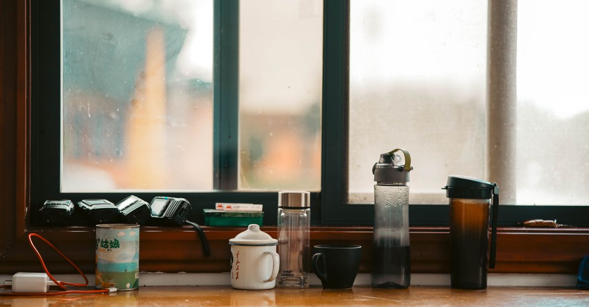 The Best Travel Coffee Mugs in the UK for 2026