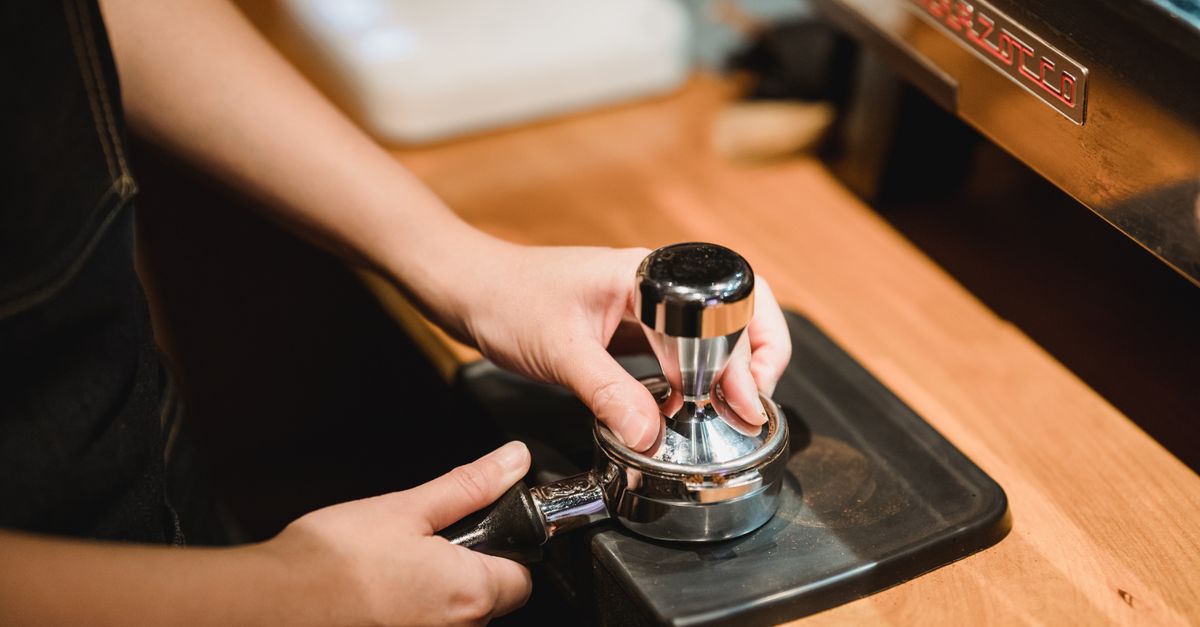Bottomless Portafilter UK: The Cheapest Way to Fix Your Espresso