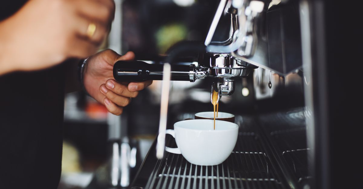 The Best Breville & Sage Coffee Machines for Home Espresso in 2026
