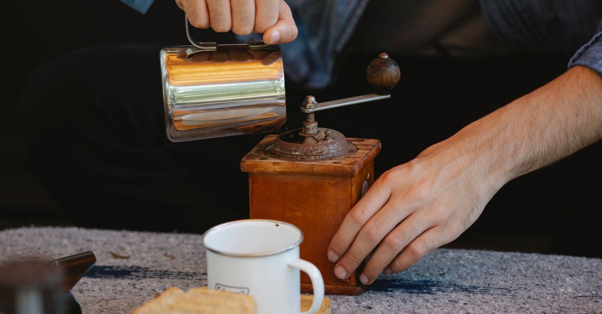 The Best Coffee Grinders of 2026: Reviewed & Ranked for Espresso & Filter Coffee