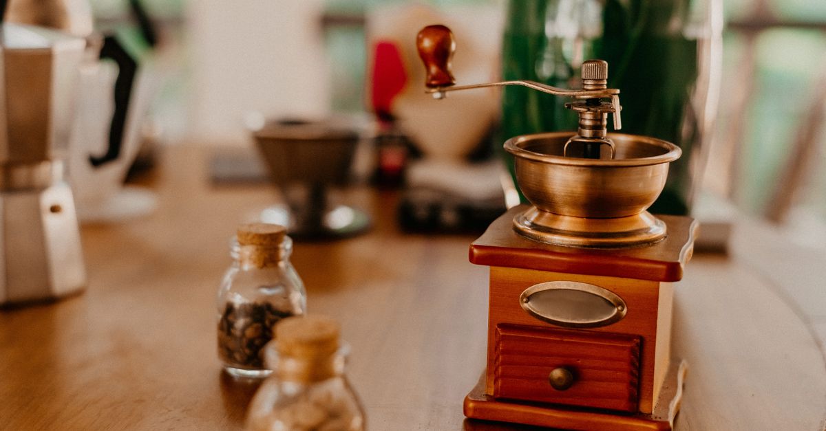Compare Coffee Grinder UK 2026: Five Burr Grinders Ranked by Brew Method