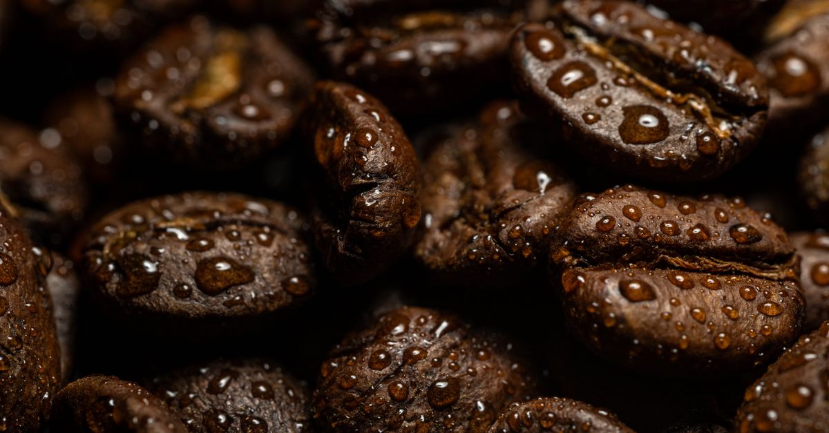 Espresso Beans UK: The Best Beans for Home Espresso in 2026