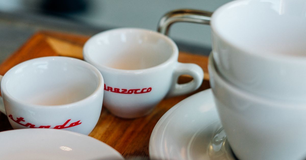 The Best Espresso Cups for Your UK Home Setup in 2026