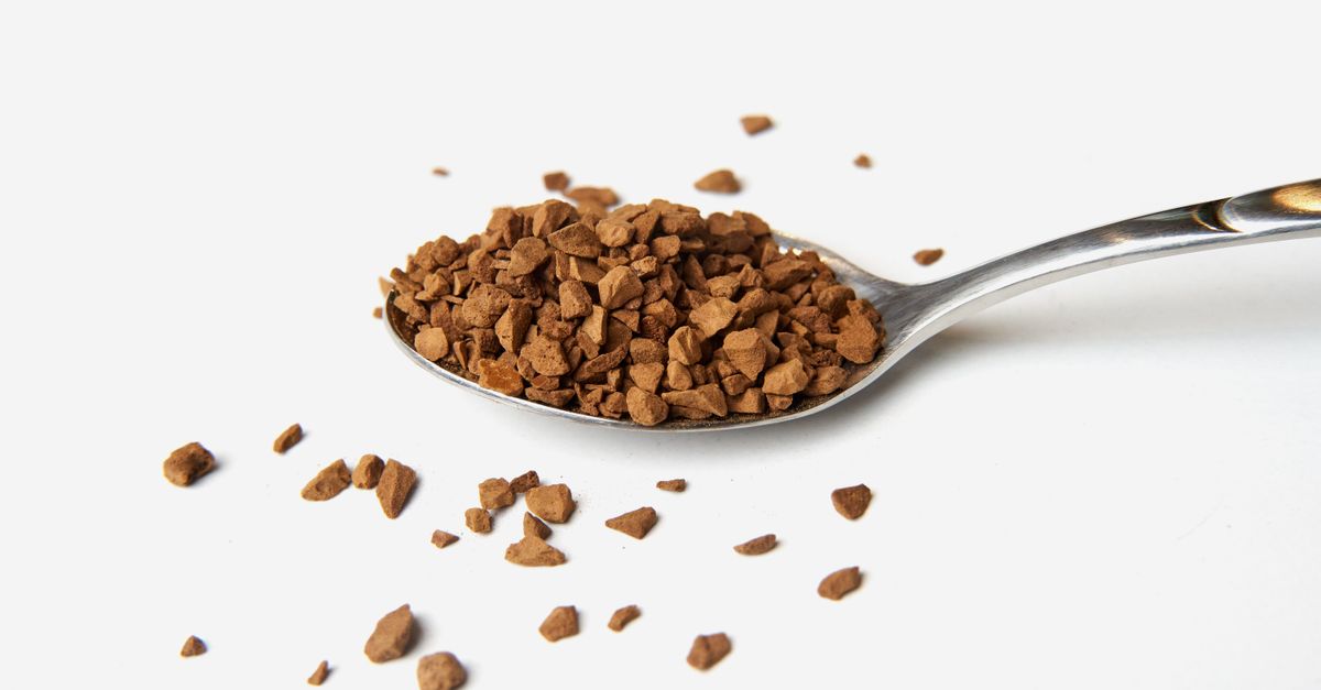 Espresso Powder: The Best Instant Espresso Powder for Baking in the UK in 2026