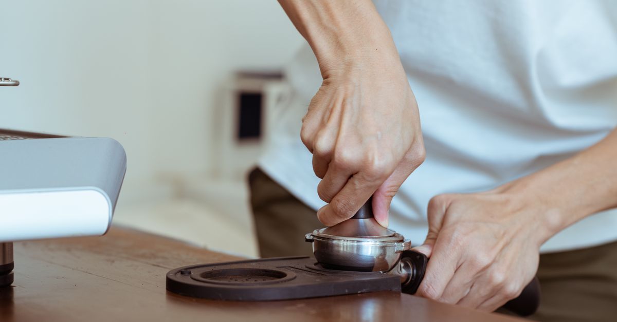 Espresso Puck Screen Guide UK: Thickness, Sizes and Which Screens Are Worth Buying in 2026