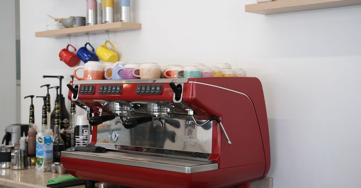The Best Gaggia Coffee Machine for 2026: A Complete UK Buyer's Guide
