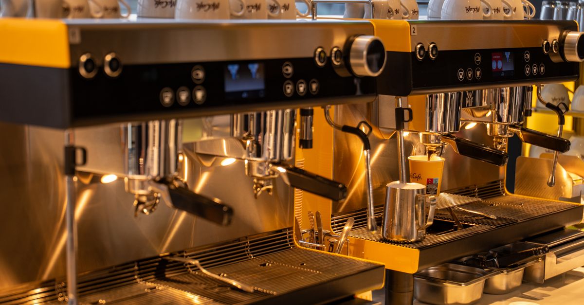 Gaggia UK: Which Gaggia Espresso Machine Should You Buy in 2026?