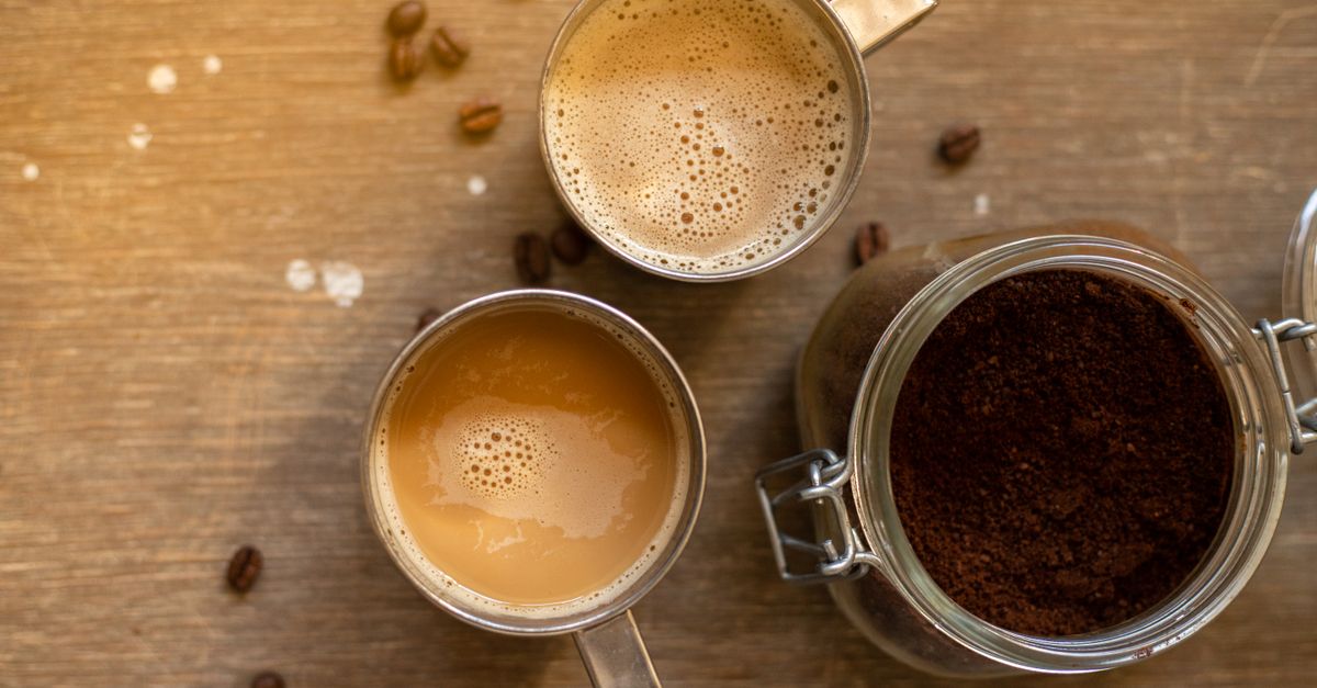 Instant Coffee vs Ground Coffee UK: An Honest Comparison