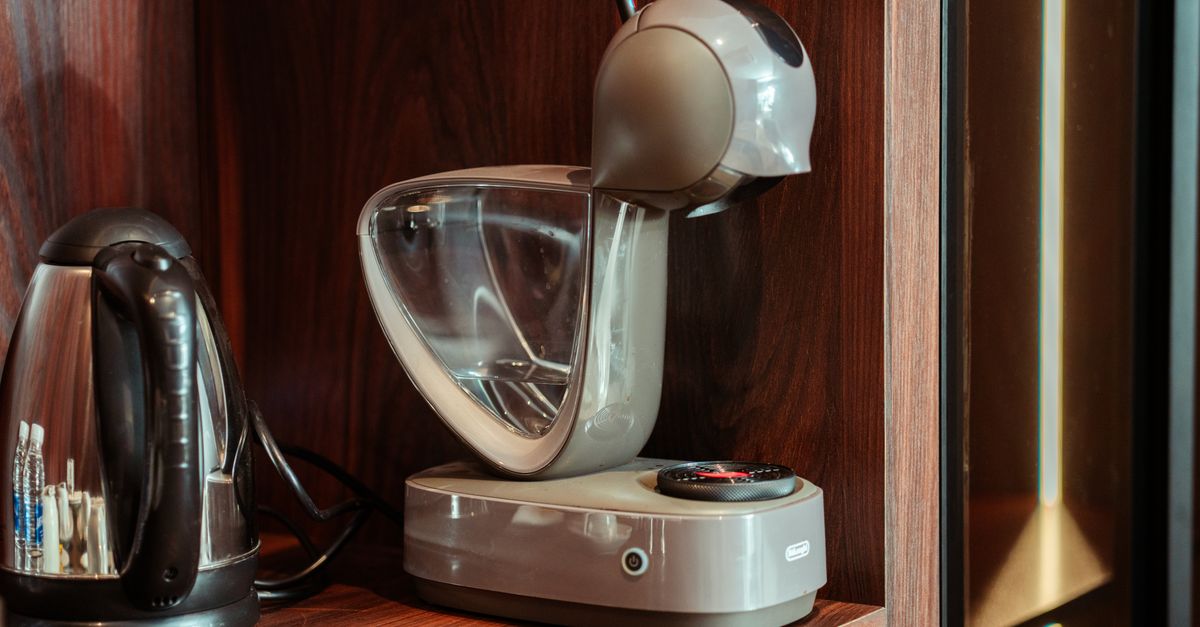 The Best Krups Coffee Machines for 2026: A Complete UK Buyer's Guide