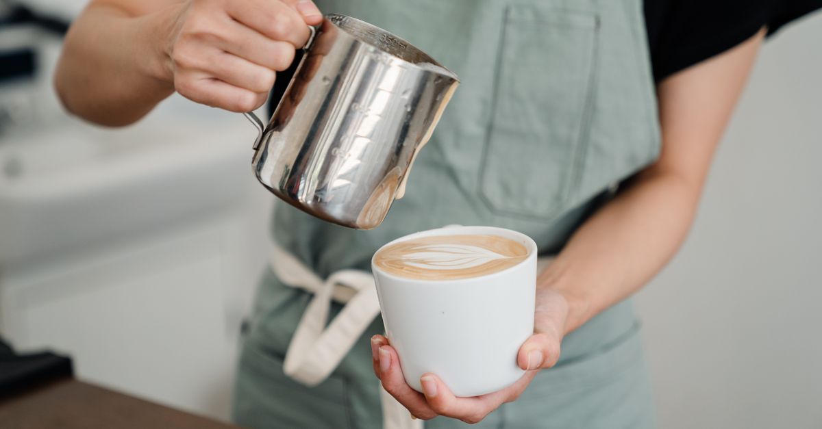 The Best Lab Espresso Machines for Precision Home Brewing in 2026