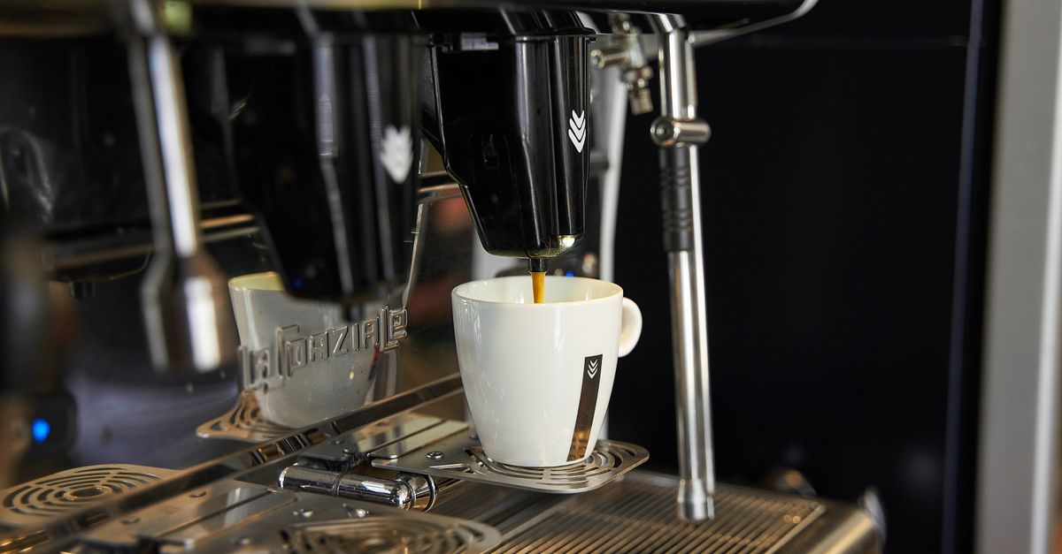 The Ultimate Guide to the Best Lavazza Coffee Machines for 2026