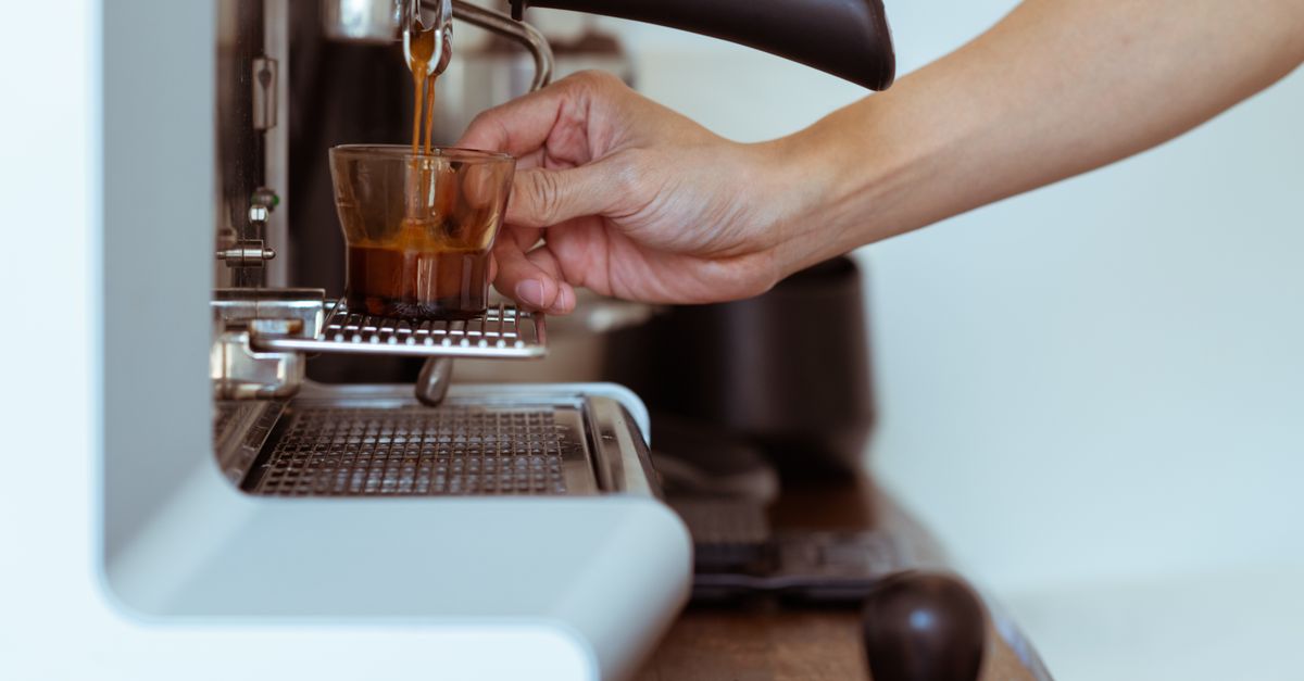 The Ultimate Guide to Fixing a Leaking Nespresso Machine (and When to Replace It)
