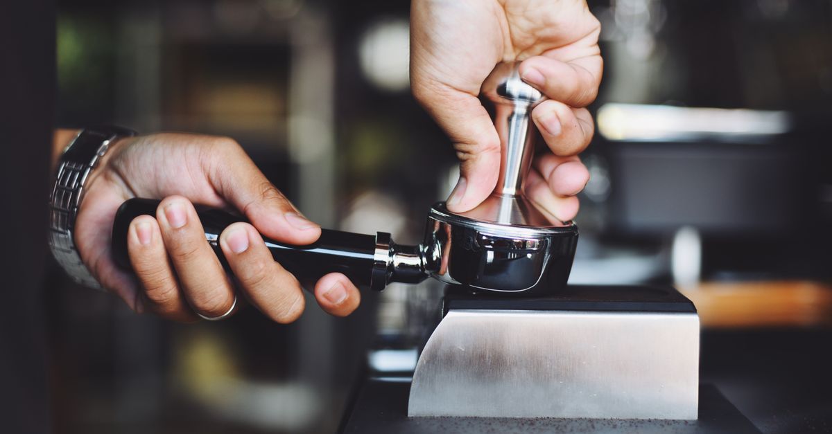 The Best Manual Lever Espresso Machines in the UK for 2026