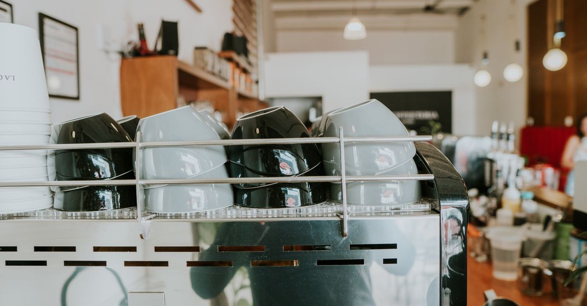 Neal Street Espresso: London's Specialist Coffee Equipment Retailer – A 2026 Buyer's Guide