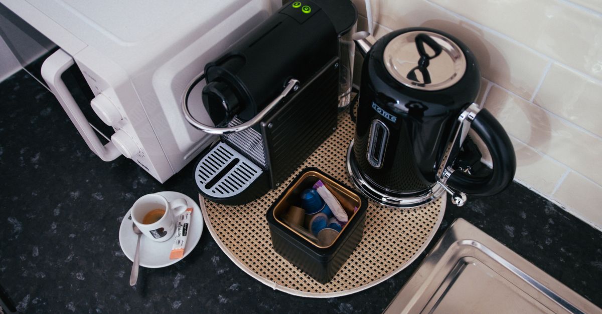 Philips Coffee Machine: UK Buyer's Guide for 2026