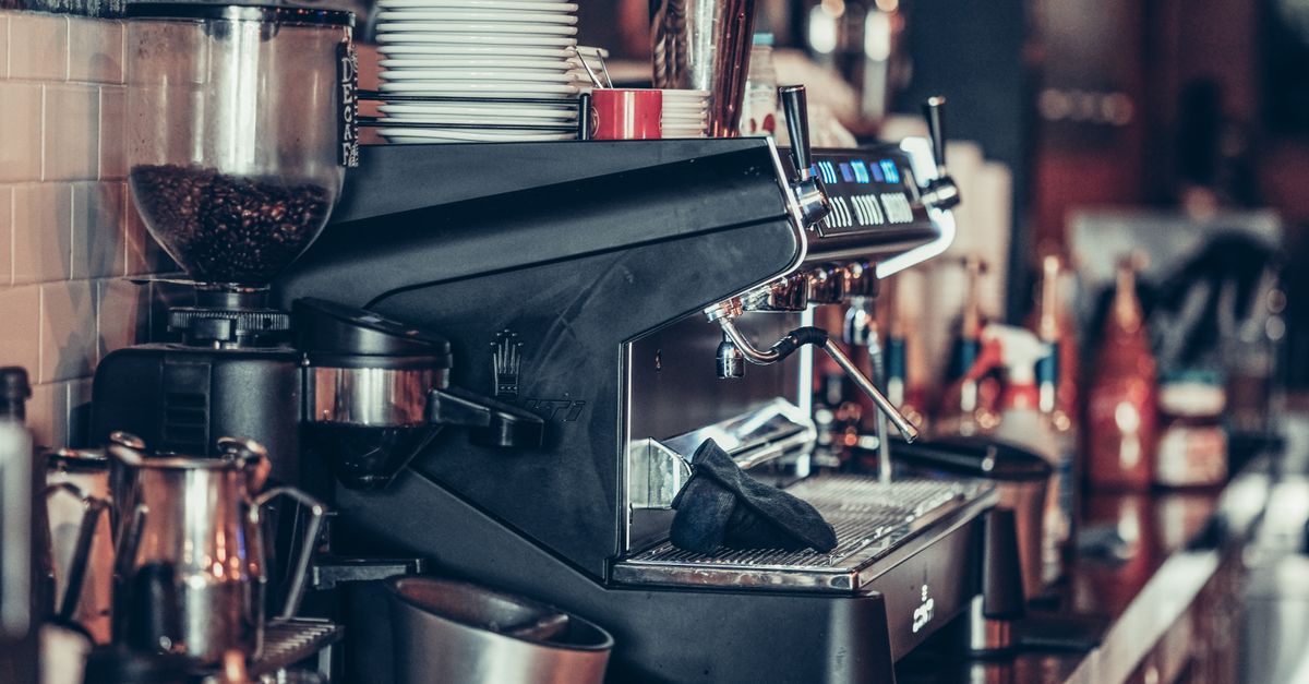 Pod Coffee Machines: A No-Nonsense UK Buyer's Guide