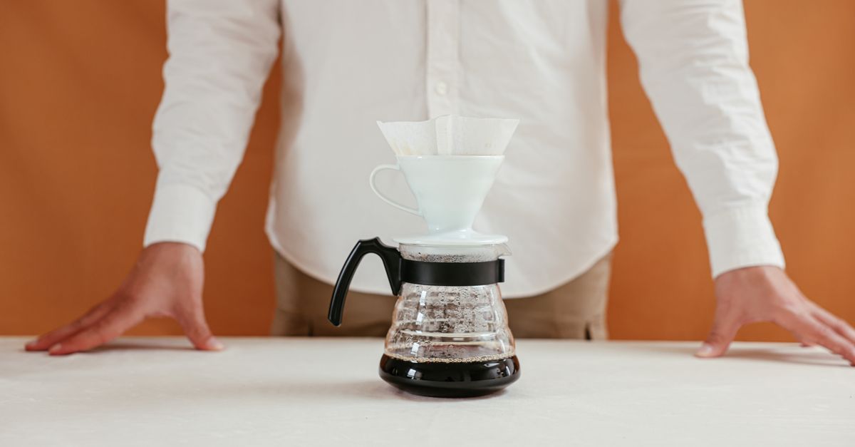 Pour Over Coffee Ratio Guide: Golden Ratios, Brewers and Gear for 2026