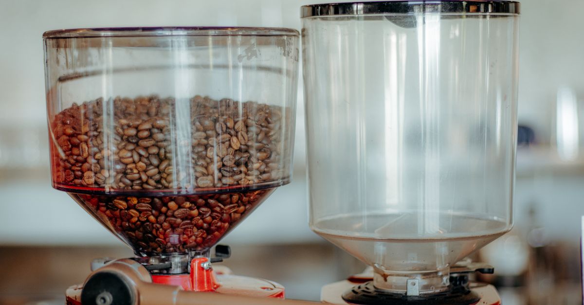 Sage Coffee Grinder Review 2026: Smart Grinder Pro, Dose Control Pro and the Rivals Worth Knowing