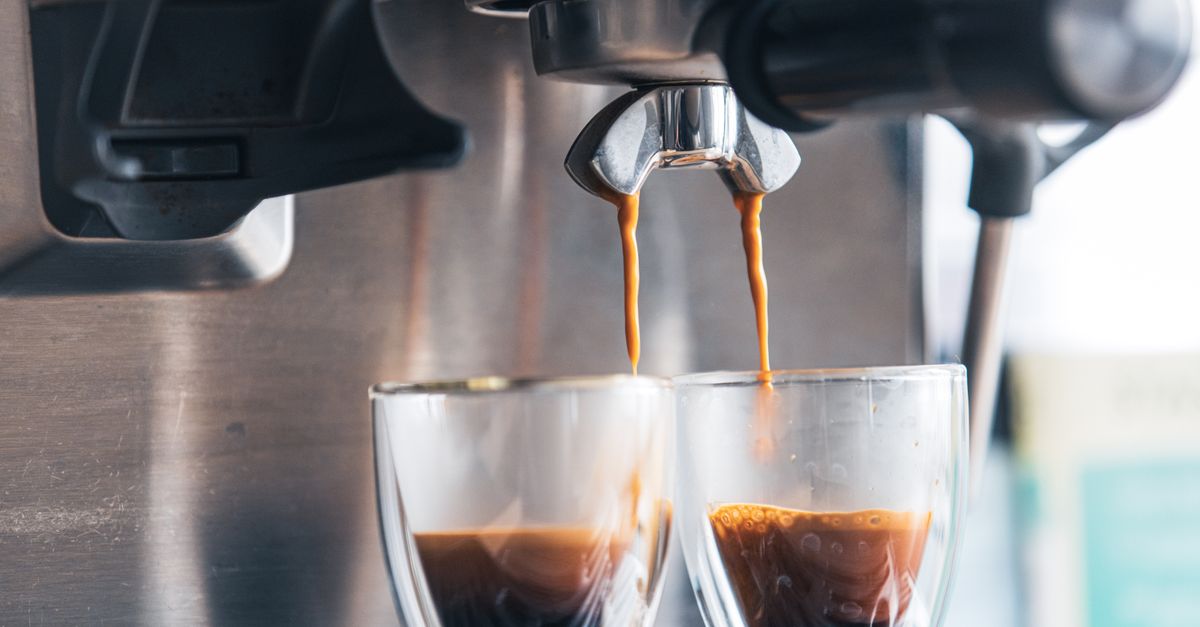 Sage vs Breville Coffee Machines: Are They the Same Thing?