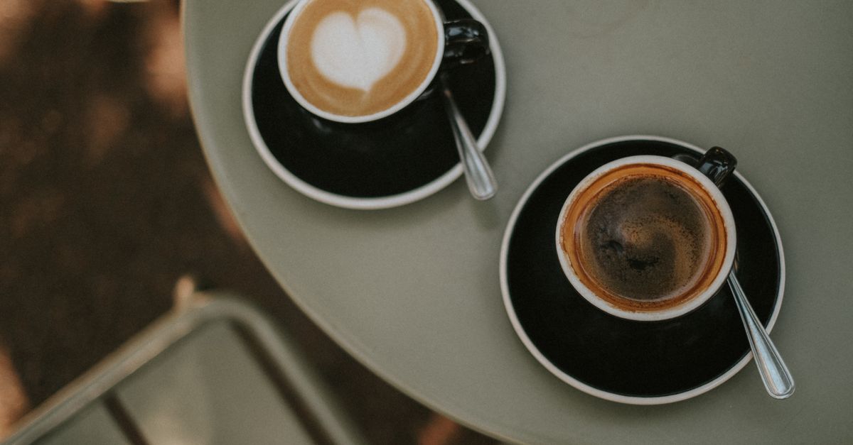 Saint Espresso: A UK Home Barista's Guide to the Range