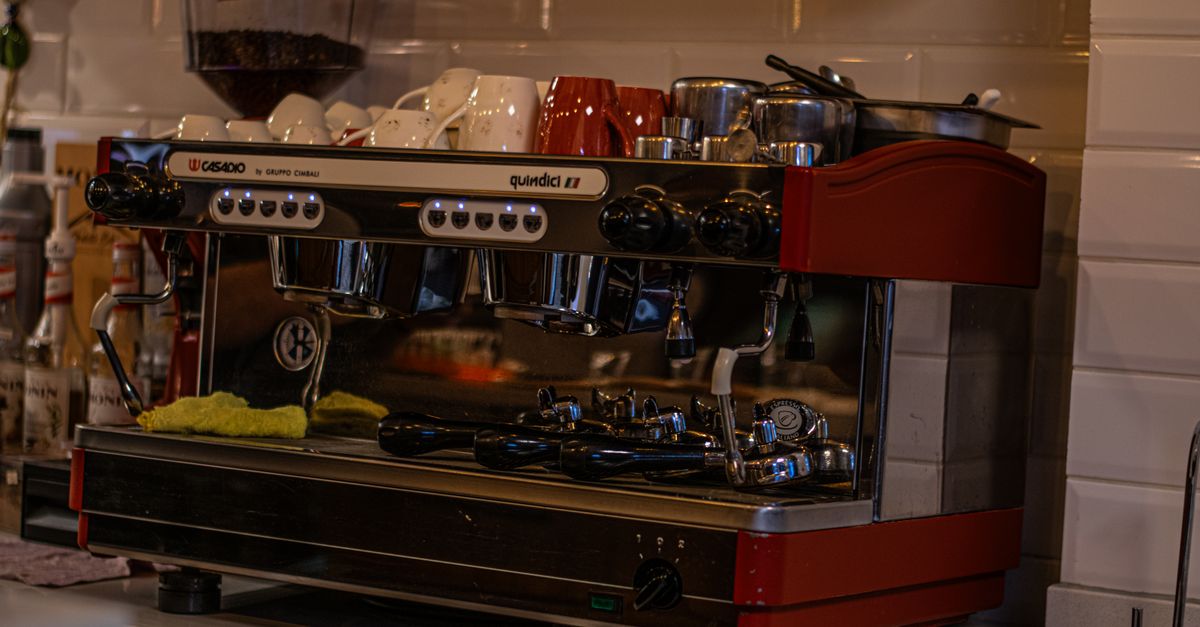 The Best Tassimo Coffee Pod Machines in 2026: A Comprehensive Review